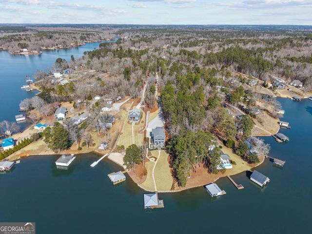 312 Cold Branch Road, Eatonton, GA 31024