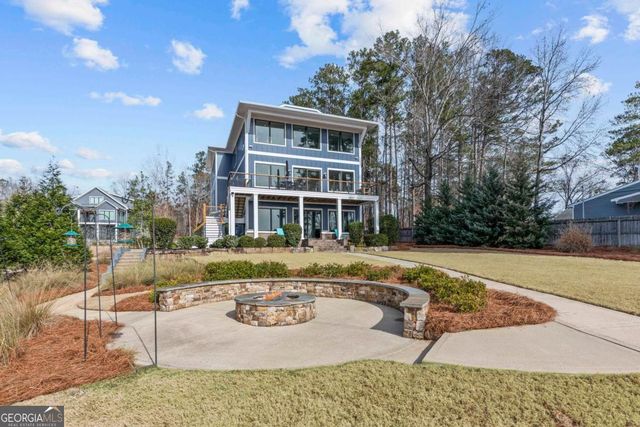 312 Cold Branch Road, Eatonton, GA 31024