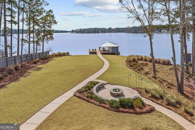 312 Cold Branch Road, Eatonton, GA 31024