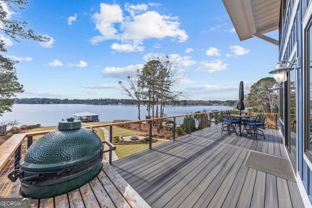 312 Cold Branch Road, Eatonton, GA 31024