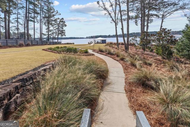 312 Cold Branch Road, Eatonton, GA 31024