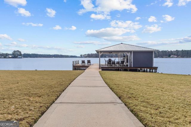 312 Cold Branch Road, Eatonton, GA 31024