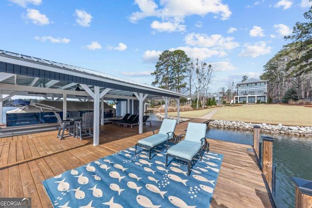 312 Cold Branch Road, Eatonton, GA 31024