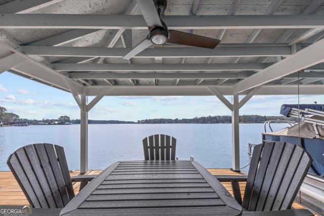 312 Cold Branch Road, Eatonton, GA 31024