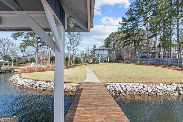 312 Cold Branch Road, Eatonton, GA 31024