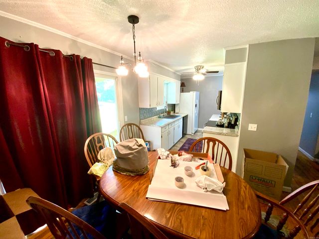 2400 Beach Drive, Heber Springs, AR 72543