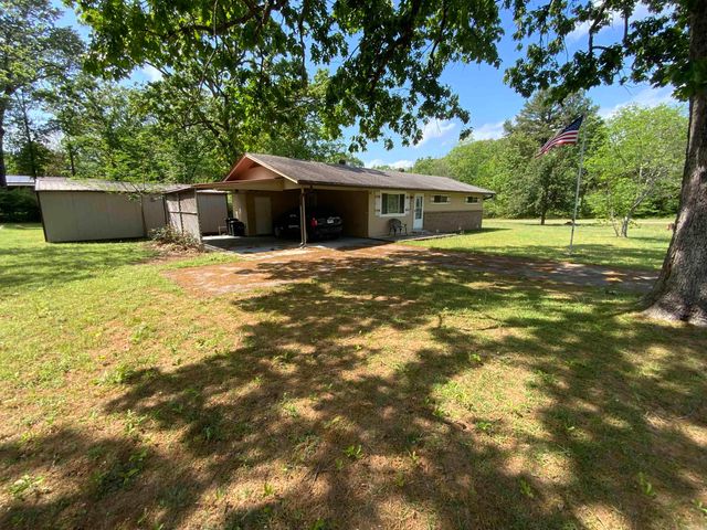 2400 Beach Drive, Heber Springs, AR 72543