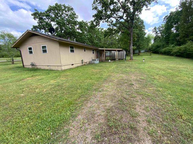 2400 Beach Drive, Heber Springs, AR 72543