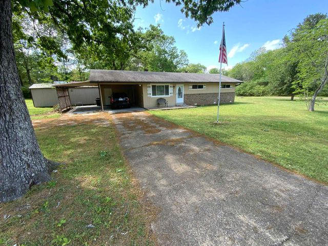 2400 Beach Drive, Heber Springs, AR 72543