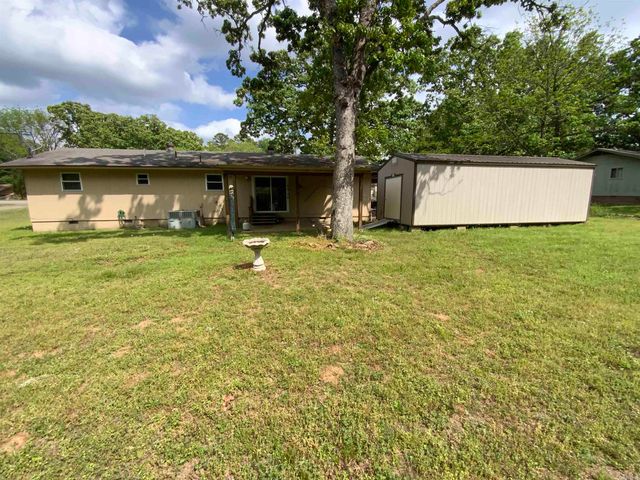 2400 Beach Drive, Heber Springs, AR 72543