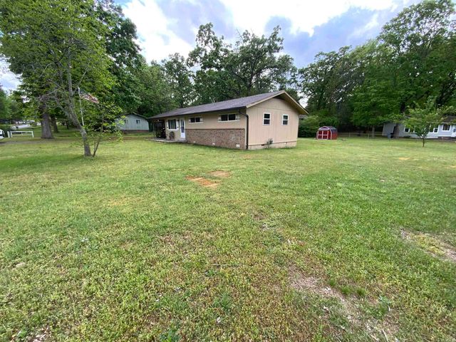 2400 Beach Drive, Heber Springs, AR 72543