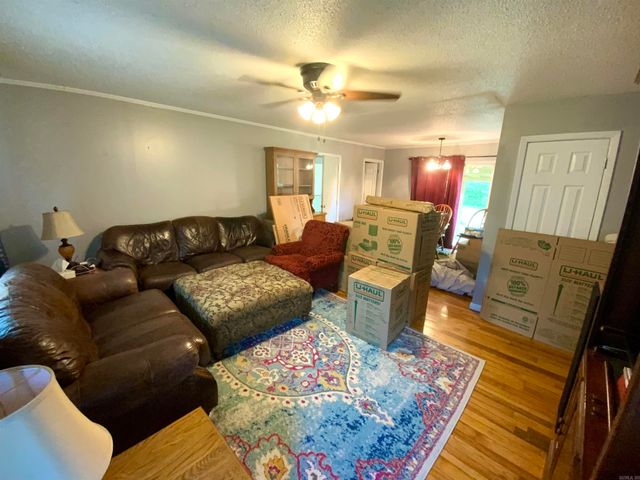 2400 Beach Drive, Heber Springs, AR 72543