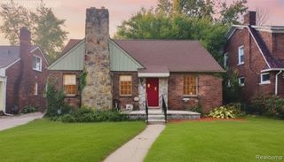 15053 Stahelin Avenue, Detroit, MI 48223