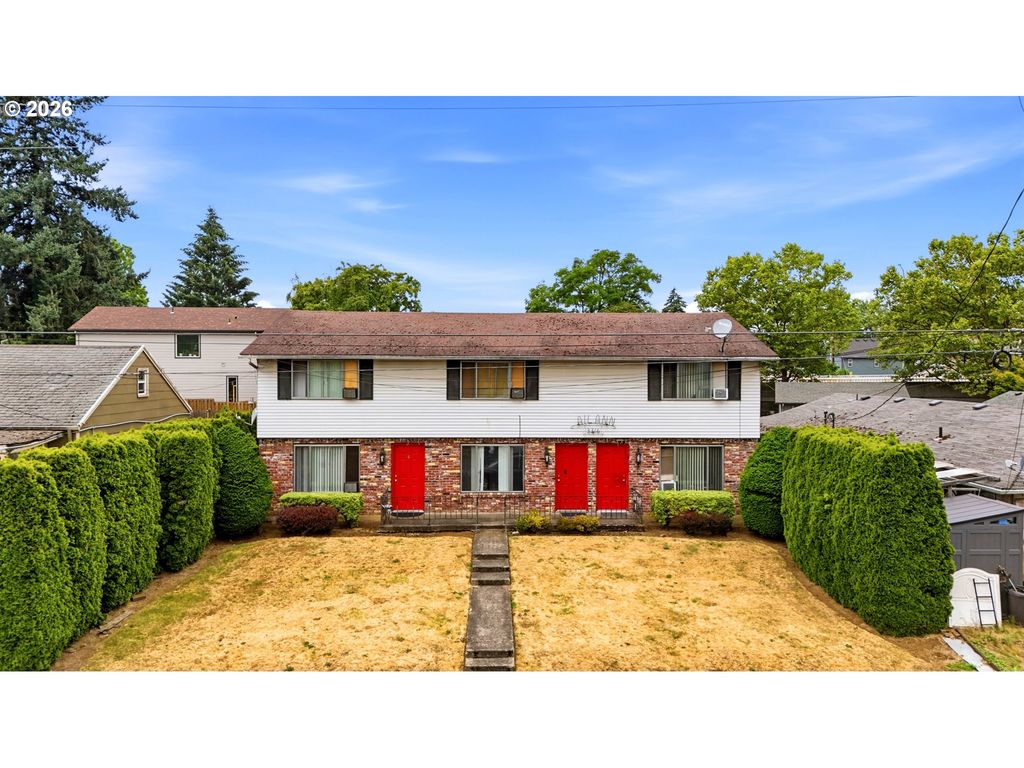3316 GRAND Blvd, Vancouver, WA 98661