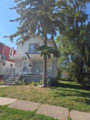 19235 Lamont Street, Detroit, MI 48234