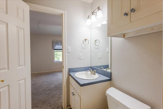 2400 Carter Road, Springtown, TX 76082