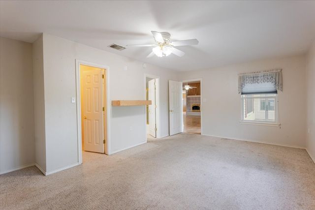 2400 Carter Road, Springtown, TX 76082