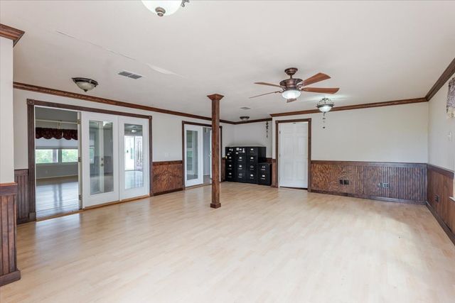 2400 Carter Road, Springtown, TX 76082