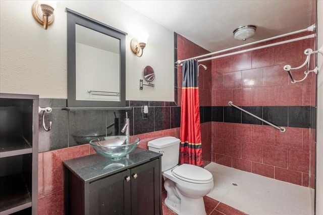 2400 Carter Road, Springtown, TX 76082