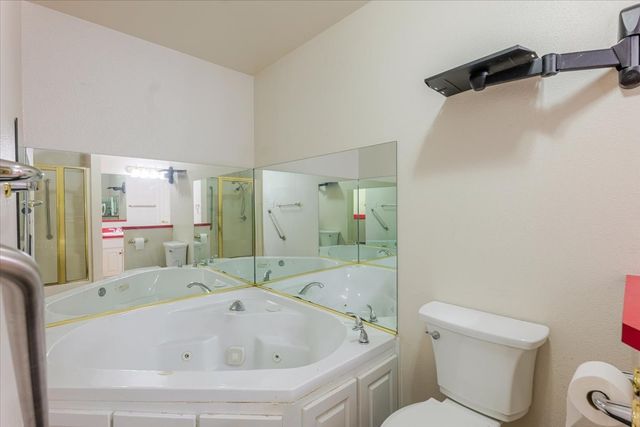 2400 Carter Road, Springtown, TX 76082