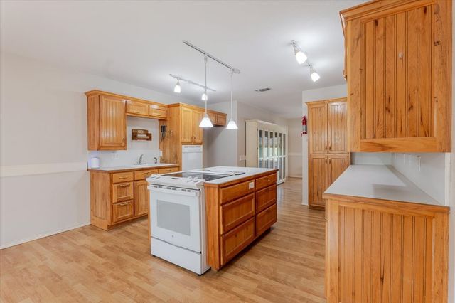 2400 Carter Road, Springtown, TX 76082