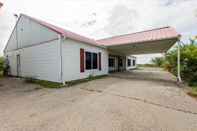 2400 Carter Road, Springtown, TX 76082