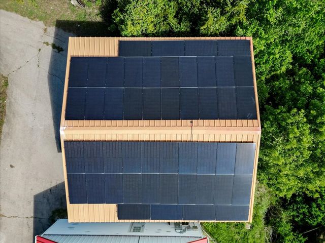 2400 Carter Road, Springtown, TX 76082