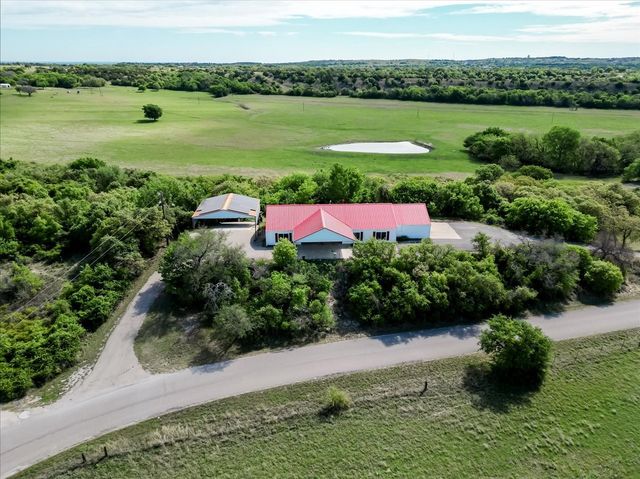 2400 Carter Road, Springtown, TX 76082