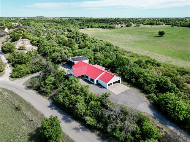 2400 Carter Road, Springtown, TX 76082