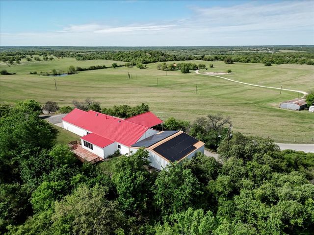 2400 Carter Road, Springtown, TX 76082