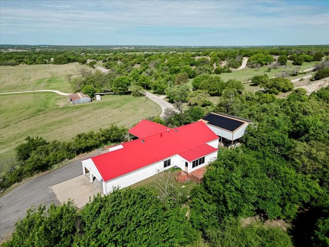 2400 Carter Road, Springtown, TX 76082