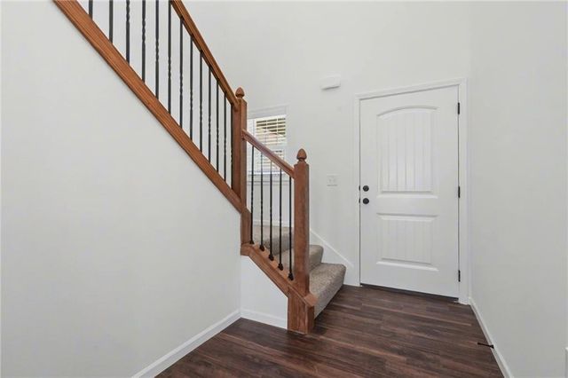 1734 Elderberry Lane, Ottawa, KS 66067