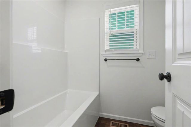 1734 Elderberry Lane, Ottawa, KS 66067