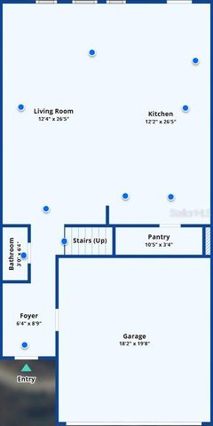1621 SANIBEL DRIVE, Davenport, FL 33896