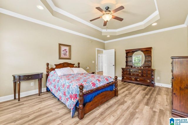 4705 COUNTY HIGHWAY 45, Hayden, AL 35079