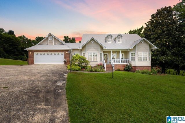 4705 COUNTY HIGHWAY 45, Hayden, AL 35079