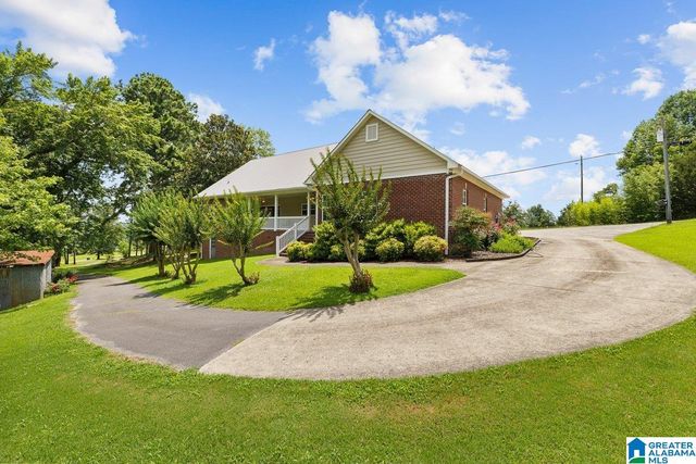 4705 COUNTY HIGHWAY 45, Hayden, AL 35079
