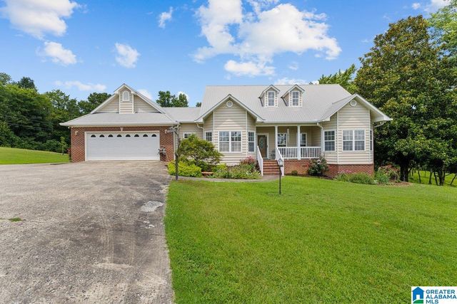 4705 COUNTY HIGHWAY 45, Hayden, AL 35079