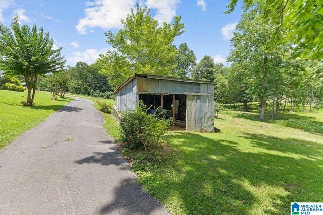 4705 COUNTY HIGHWAY 45, Hayden, AL 35079