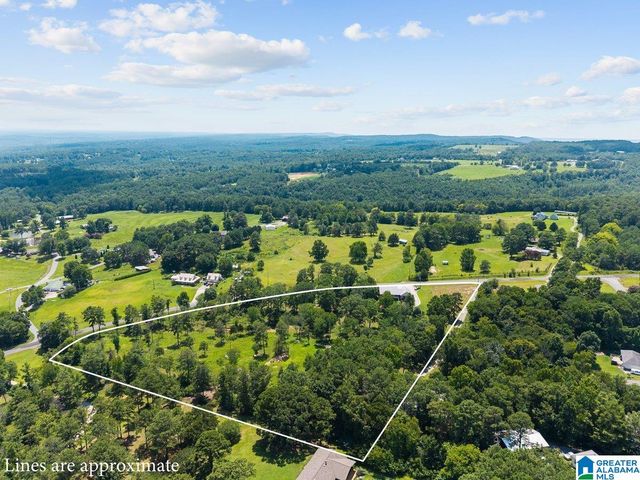 4705 COUNTY HIGHWAY 45, Hayden, AL 35079