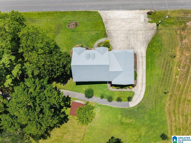 4705 COUNTY HIGHWAY 45, Hayden, AL 35079