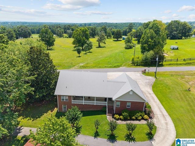 4705 COUNTY HIGHWAY 45, Hayden, AL 35079