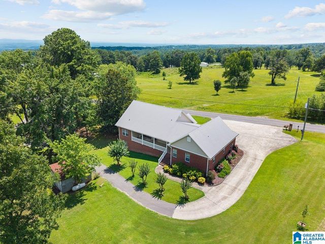 4705 COUNTY HIGHWAY 45, Hayden, AL 35079