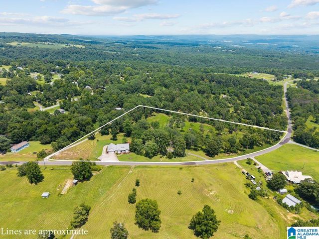 4705 COUNTY HIGHWAY 45, Hayden, AL 35079