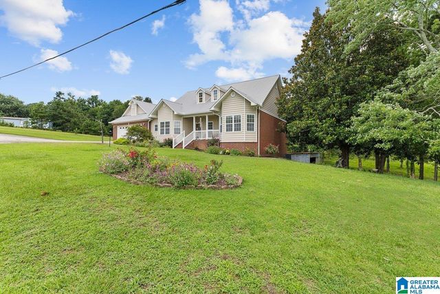 4705 COUNTY HIGHWAY 45, Hayden, AL 35079