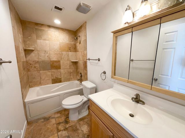 4902 W WINDROSE Drive, Glendale, AZ 85304