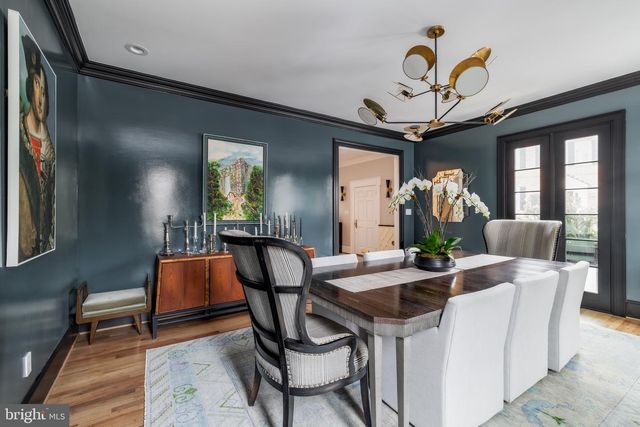 4802 KEMBLE PLACE NW, Washington, DC 20007