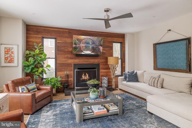 4802 KEMBLE PLACE NW, Washington, DC 20007