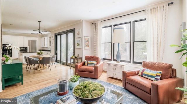 4802 KEMBLE PLACE NW, Washington, DC 20007