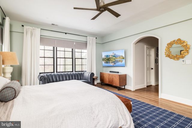 4802 KEMBLE PLACE NW, Washington, DC 20007